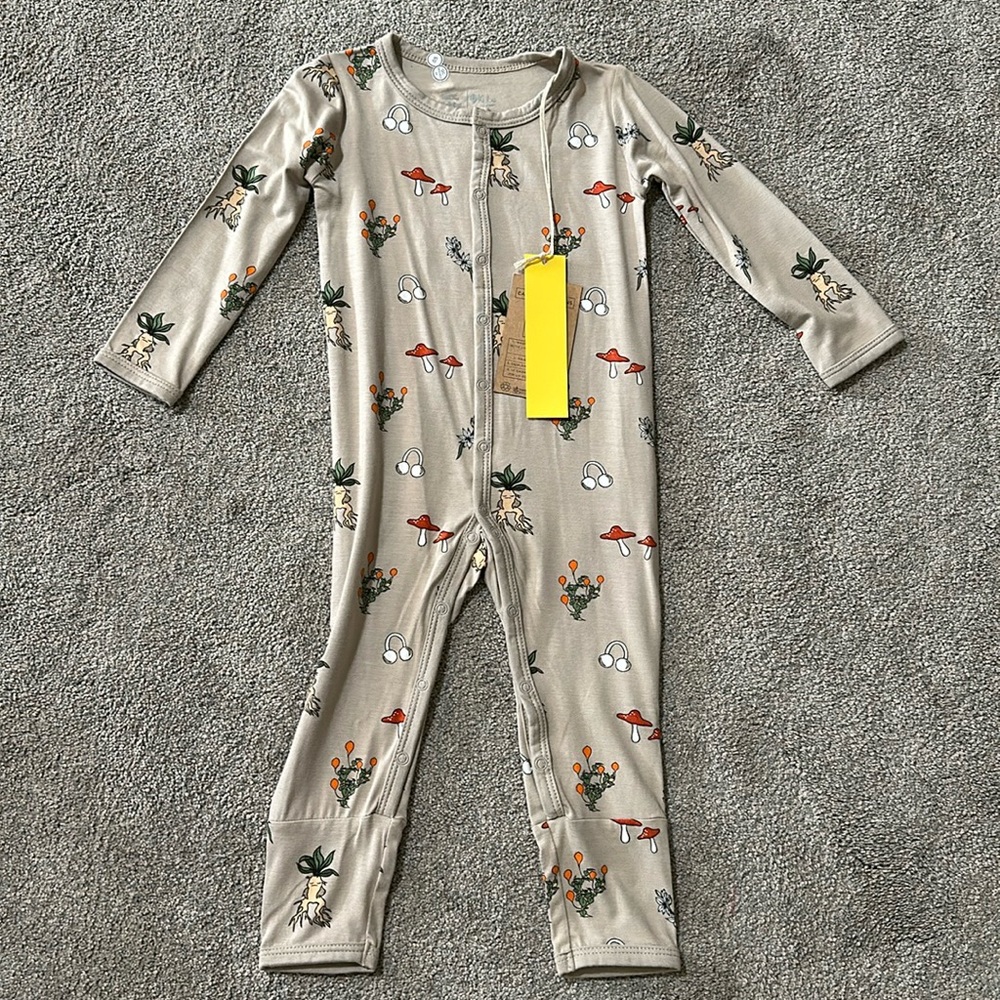 Kyte Baby Herbology